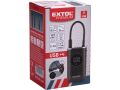EXTOL kompresor aku, 10,8bar, USB nabíjení (8891511)