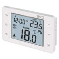 EMOS GoSmart Digitální pokojový termostat P56201 s wifi 2101900000 (P56201)