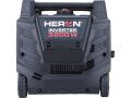 HERON elektrocentrála digitální invertorová 5,4HP/3,2kW s dálkovým ovládáním (8896222)