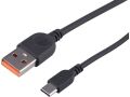 EXTOL pájka hrotová s digitální regulací, USB-C (8794511)