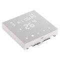 EMOS GoSmart Digitální pokojový termostat pro podlahové topení P56201UF s Wi-Fi 2101900002 (P56201UF)