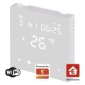 EMOS GoSmart Digitální pokojový termostat pro podlahové topení P56201UF s Wi-Fi 2101900002 (P56201UF)