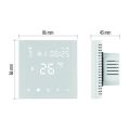 EMOS GoSmart Digitální pokojový termostat pro podlahové topení P56201UF s Wi-Fi 2101900002 (P56201UF)