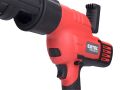 EXTOL pistole vytlačovací, vaničková aku SHARE20V, 20V Li-ion, 2000mAh (8891864)