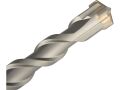 EXTOL vrták čtyřbřitý SDS PLUS příklepový do betonu a zdiva, O 16x210mm, SK (8801732)
