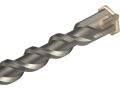 EXTOL vrták čtyřbřitý SDS PLUS příklepový do betonu a zdiva, O 26x1000mm, SK (8801753)