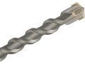 EXTOL vrták čtyřbřitý SDS PLUS příklepový do betonu a zdiva, O 20x600mm, SK (8801742)