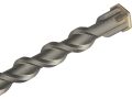 EXTOL vrták čtyřbřitý SDS PLUS příklepový do betonu a zdiva, O 22x460mm, SK (8801743)