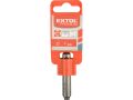 EXTOL vrták čtyřbřitý SDS PLUS příklepový do betonu a zdiva, O 22x460mm, SK (8801743)