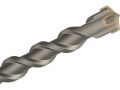 EXTOL vrták čtyřbřitý SDS PLUS příklepový do betonu a zdiva, O 22x600mm, SK (8801744)