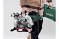 METABO METABO - kapovací pila KGS 305 M s pojezdem 619305000 (619305000)