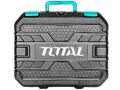 TOTAL Bruska přímá, 130W (TG513326)