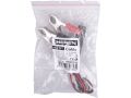HERON kabel 12V s auto adaptérem (8898142)