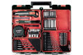 METABO METABO - BS 18 Set (602207940) Akumulátorový vrtací šroubovák (602207940)