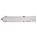 EMOS LED prachotěsné svítidlo MISTY 51W NW, IP66 1546138600 (ZT1621)