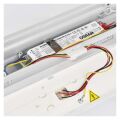 EMOS LED prachotěsné svítidlo MISTY 51W NW, IP66 1546138600 (ZT1621)