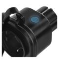 EMOS GoSmart WiFi zásuvka IP44 IP-3006S 1936055320 (P5532)