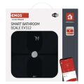 EMOS GoSmart Digitální osobní váha EV112 2617010902 (EV112)