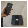 EMOS GoSmart Digitální osobní váha EV112 2617010902 (EV112)