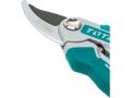 TOTAL Nůžky zahradní, 220mm, industrial (THT0601)