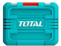 TOTAL Sada baterií a nabíječky, 20V Li-ion, 4000mAh, industrial (TFBCLI20244)