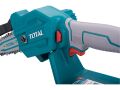 TOTAL Řezězová pila AKU, MINI, 20V Li-ion, 2000mAh, bez baterie a nabíječky (TGSLI2058)