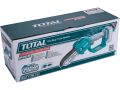 TOTAL Řezězová pila AKU, MINI, 20V Li-ion, 2000mAh, bez baterie a nabíječky (TGSLI2058)
