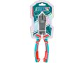 TOTAL Kleště štípací boční převodové, 230mm, industrial (THTC530906)