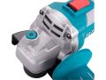 TOTAL Bruska úhlová AKU, 125mm, 20V LI-ION, industrial, bez baterie a nabíječky (TAGLI201258)
