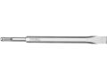TOTAL Sekáč plochý SDS Plus, 14x250x20mm (TAC15121411)