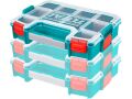 TOTAL Organizér na nářadí (TPBX1121)