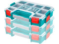 TOTAL Organizér na nářadí (TPBX1121)