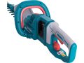 TOTAL Nůžky na živé ploty AKU, Brushless, 20V Li-ion, 2000mAh, industrial, bez baterie a nabíječky (THTLI40028)