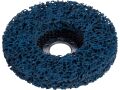EXTOL kotouč brusný nylonový, O115x14mm, nylon/abrazivo SiC (8803353)