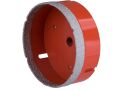 EXTOL korunka vykružovací diamantová, O 110mm, závit M14 (8801880)