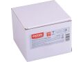 EXTOL korunka vykružovací diamantová, O 110mm, závit M14 (8801880)
