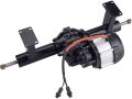 EXTOL motor s převodovkou (8791590-7)