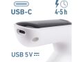 EXTOL postřikovač aku, 1l, USB nabíjení (8891501)