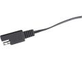 EXTOL autonabíječka 9stupňová, řízená mikroprocesorem, 12V/6V, 8A (8897303)