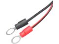 EXTOL autonabíječka 9stupňová, řízená mikroprocesorem, 12V/6V, 8A (8897303)