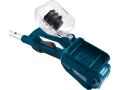 EXTOL sekačka strunová aku, 40V Li-ion, 2500mAh (8795614)