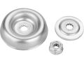 EXTOL sada montážní pro nůž, 3ks (8791900D)