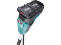 EXTOL křovinořez aku, SHARE20V, BRUSHLESS, 2x2Ah (8791900)