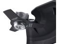 EXTOL křovinořez aku, SHARE20V, BRUSHLESS, 2x2Ah (8791900)