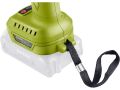 EXTOL nůžky zahradní aku, BRUSHLESS, 20V Li-ion, bez baterie a nabíječky (402457)