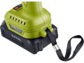 EXTOL nůžky zahradní aku, BRUSHLESS, 20V Li-ion, 2Ah (402456)