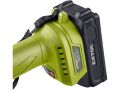 EXTOL nůžky zahradní aku, BRUSHLESS, 20V Li-ion, 2Ah (402456)