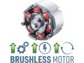 EXTOL pila řetězová aku SHARE20V, BRUSHLESS, 30cm, 2Ah (8891920)