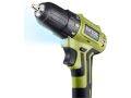 EXTOL vrtací šroubovák aku, BRUSHLESS, 20V Li-ion, bez baterie a nabíječky (402451)