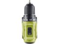 EXTOL vrtací šroubovák aku, BRUSHLESS, 20V Li-ion, bez baterie a nabíječky (402451)